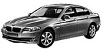 BMW F10 B0868 Fault Code