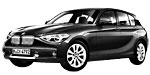 BMW F20 B0868 Fault Code