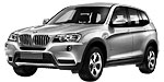 BMW F25 B0868 Fault Code